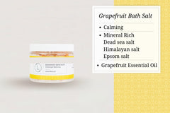 All natural Self-Care box for pregnancy and new Mom - the perfect gift to support wellness and self care through meaningful experiences