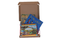 The Equal Opportunity Book Box