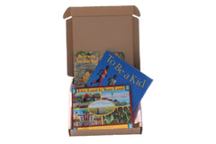 The Equal Opportunity Book Box