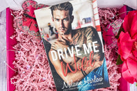 Romance Book & Chill
