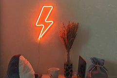 neon sign Kit for making neon signs: soldering iron, glue, acrylic, neon strips, solder, wire, fasteners. made by NeonSWOOSH UKRAINE