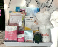 Expectant Mama Subscription Box