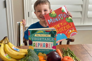 Lil Readers Book Club