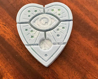 12 or 24 Day Novelty Wax Melt Advent Calendar