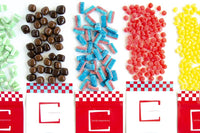 Candy Experience Gourmet Treat Box