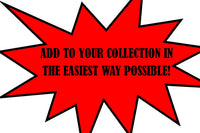 Shorter Box Monthly Comic Subscription