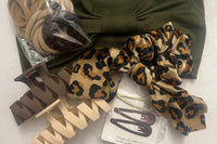 Hair Accessory Box