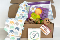 Mamafrog Baby: The Eco-Friendly Subscription Box