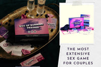 Relaxing Date Night Boxes