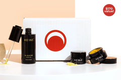 Beauty Heroes Monthly Auto-Renewing Subscription (3, 6 or 12 month term)