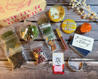 Spiritual Goodies box