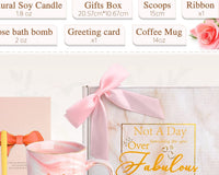 Pamper Me Gift Box