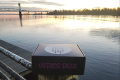 City Gypsy Boutique Vibes Box