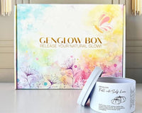 Monthly Care Package for Her| Genglow Self-care Subscription Box