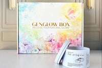 Monthly Care Package for Her| Genglow Self-care Subscription Box