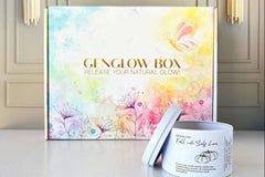 Monthly Care Package for Her| Genglow Self-care Subscription Box