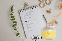 New Mom & Baby product of the month - All natural and organic skincare and pampering subscription