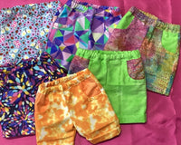 4 Seasons Doll Boutique (Every Other Month)