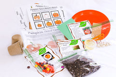 Sprout and Blossom Box