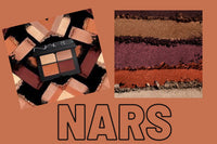 Shades of Beauty Cosmetics Box