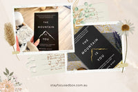 Quarterly Mystery Book Subscription Box