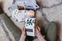 Unearthing Everyday Faith Box