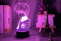 3D Light Lamp Box - Trending Anime, Manga, Games & Decor 3D Light Lamp Surprise Box For Geeks!