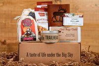 - The Last Best Box Bi-Monthly Subscription -