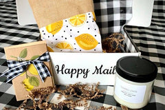 Marmeez Farmhouse Home and Candle Subscription