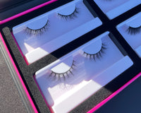 Dance Lashes Box