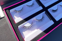 Dance Lashes Box