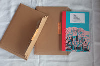 Lucky Books + Prints