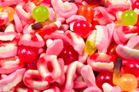 Monthly-Sweets - Pick 'n' Mix Sweet Candy