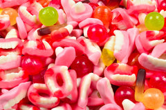 Monthly-Sweets - Pick 'n' Mix Sweet Candy