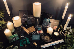 Monthly Witchbox Subscription