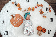 Baby Milestone Box