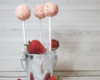 Cake Pops