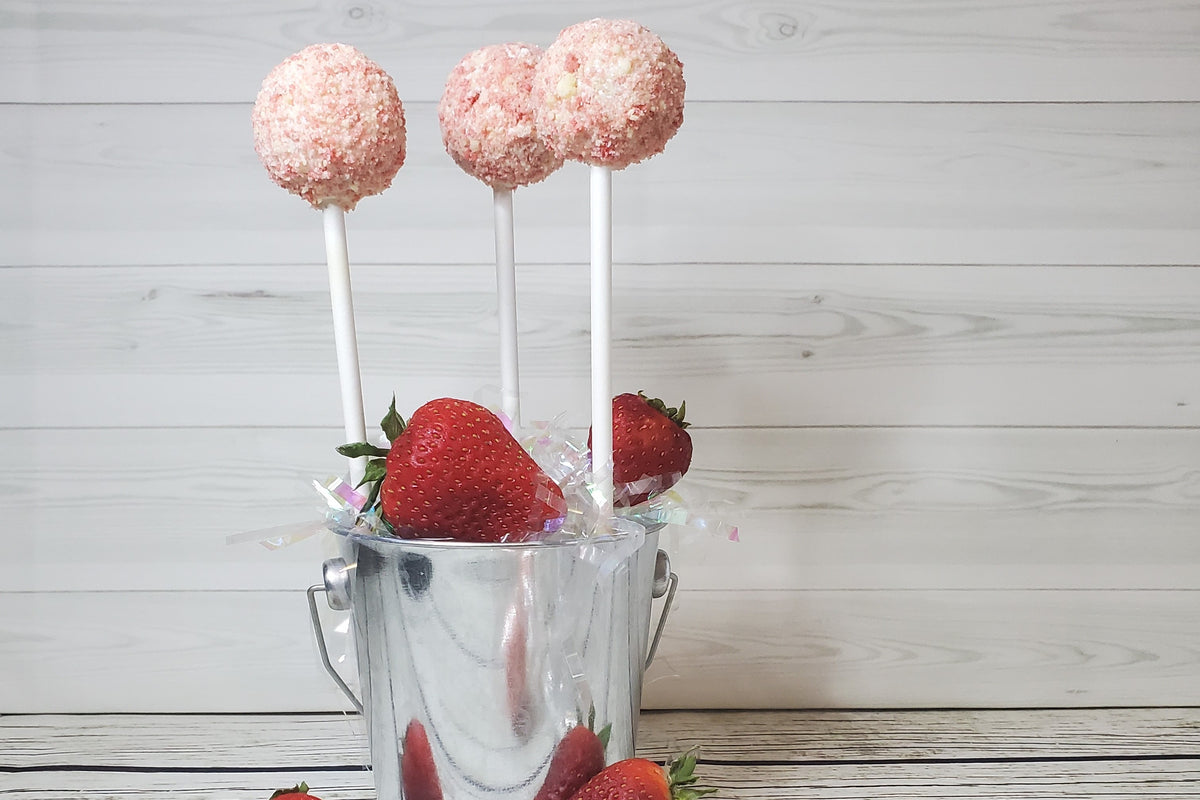 Cake Pops