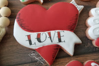 Cookie of the Month Club (1 Dozen)