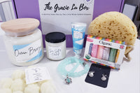 Gracie Lu Scent Club