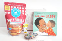 The Rad Dad Box - The Essentials