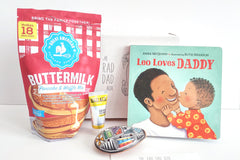 The Rad Dad Box - The Essentials