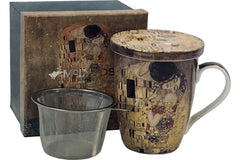 Artist Series Scones and Tea Subscription Box