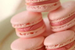 Macaron Variety Box