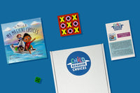 Child Behavior Choices subscription box