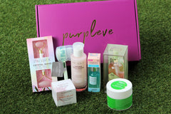 Organic Beauty Box