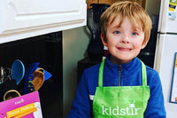 MasterChef Junior Kids Cooking Kit by Kidstir