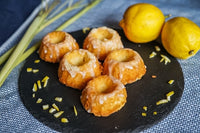 Phivi Artisanal Desserts Box