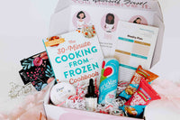 Self-care box for women
Wellness box for women
Self care package for women
self care subscription box
self care for women