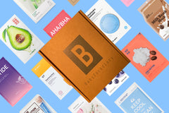 BabyFaceDiary | Mystery Wow